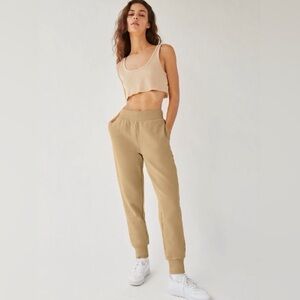 Aritzia - TNA - Perfect Pocket Sweatpants - Size Small